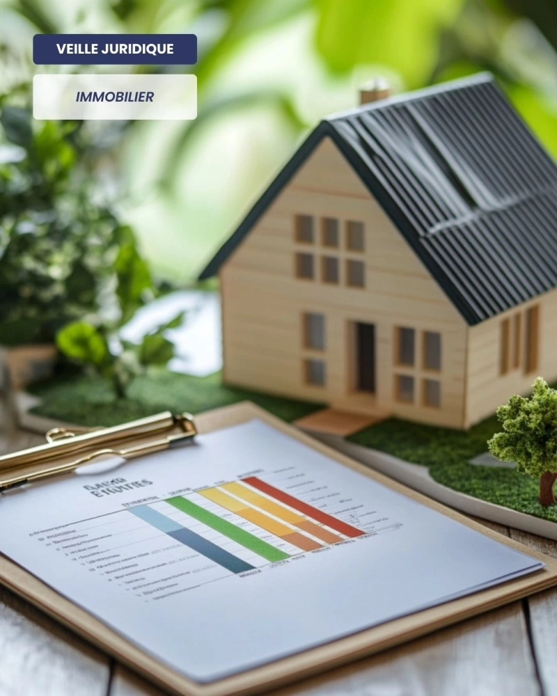 IMMOBILIER – Bail d’habitation : une nouvelle notice d’information applicable depuis octobre 2026