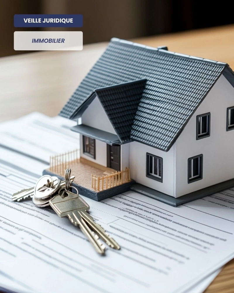 IMMOBILIER – Copropriété : l’irrégularité du plan annexé et le non-respect du permis de construire sont sans incidence sur la validité du règlement de copropriété