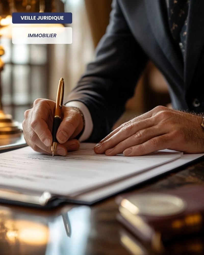 IMMOBILIER - Désignation d'un administrateur provisoire l'absence de syndic s'apprécie au jour du jugement