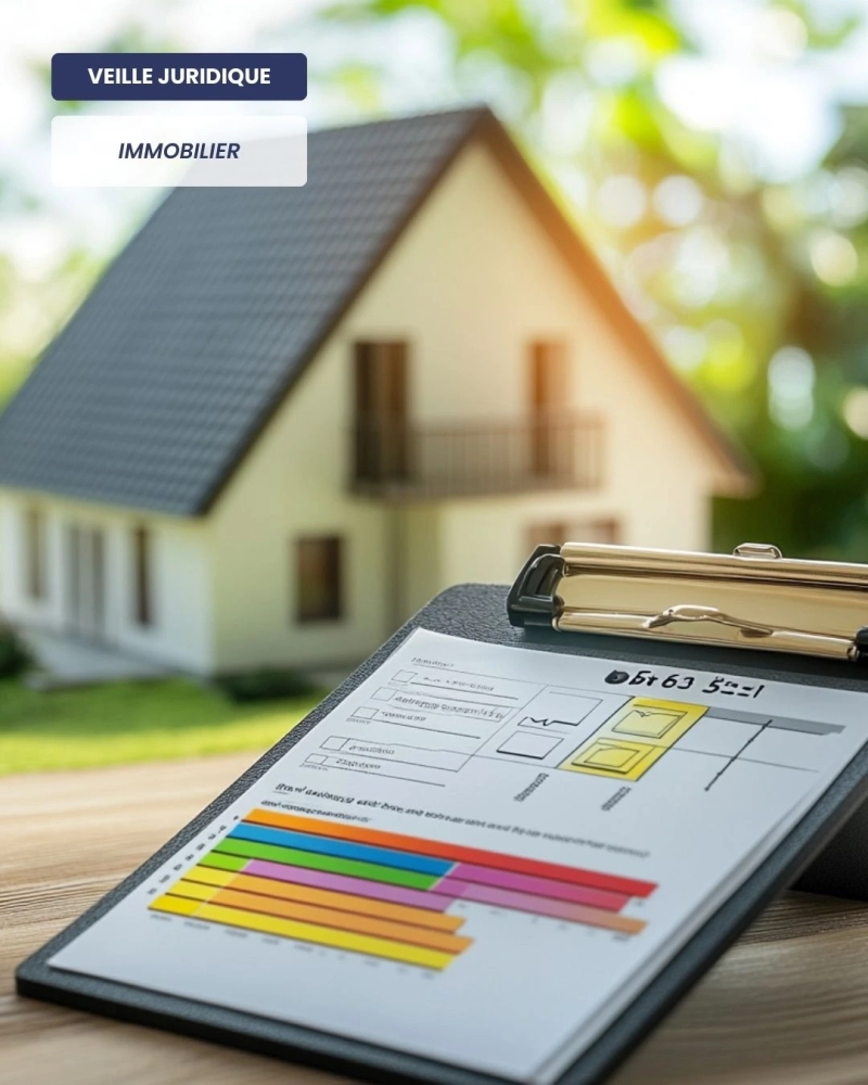 IMMOBILIER – Cessation de la garantie : Sans notification, pas de délai de production des créances !