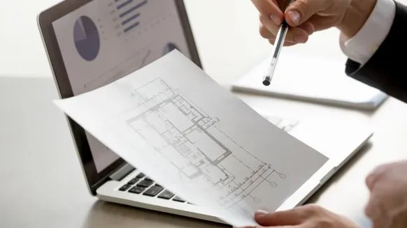 L'impôt sur la fortune immobilière - Crédit photo : &copy; @freepik