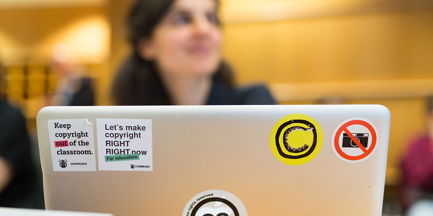 Rappel de l'indemnisation automatique du salarié pour usage de son image