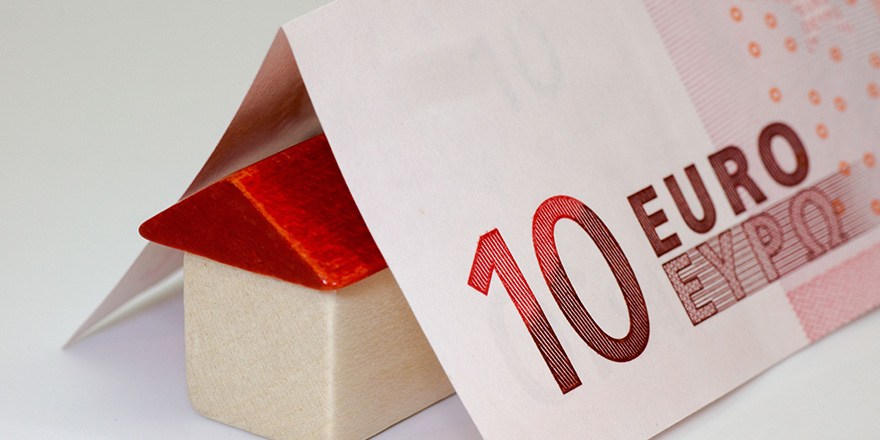 L'indemnité d'occupation dans le cadre d'un divorce