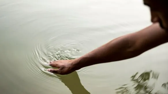 La législation sur l’eau - Crédit photo : &copy; @freepik