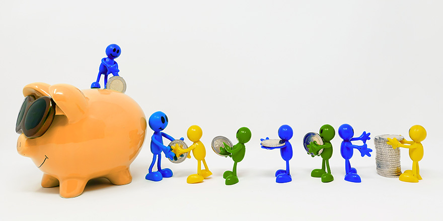 Le barème de capitalisation