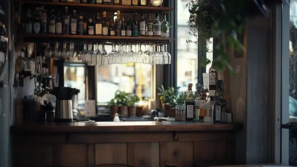 Les licences pour vendre de l’alcool : quels sont les risques en cas de non-conformité ?