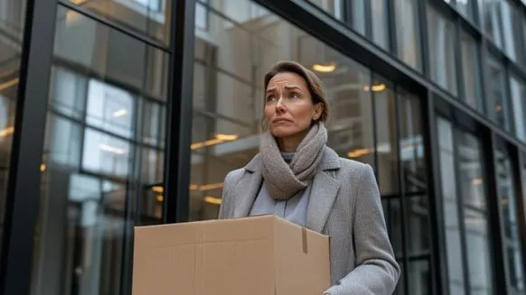 Rupture du contrat de travail pour inaptitude