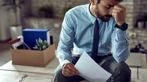 La procédure de liquidation judiciaire - Crédit photo : &copy; @freepik