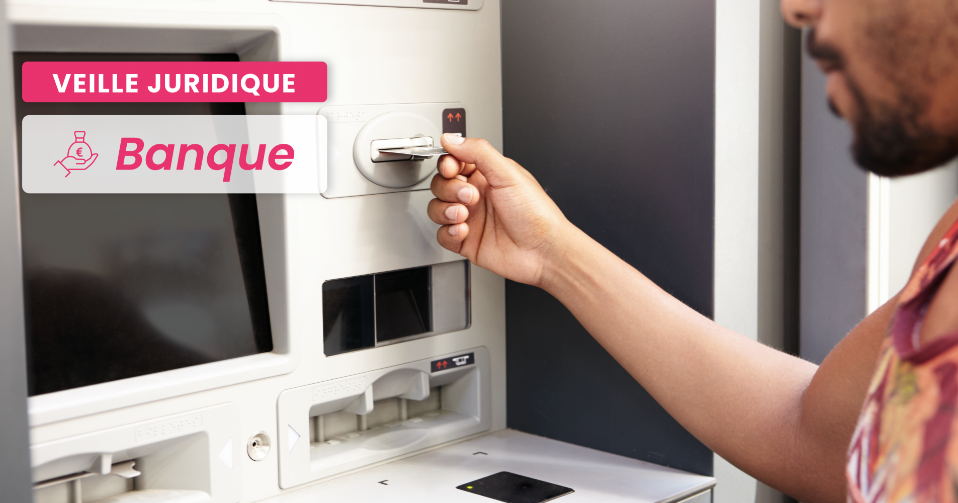 BANCAIRE – Modification ultérieure du numéro IBAN du compte destinataire : opération autorisée ou non ?