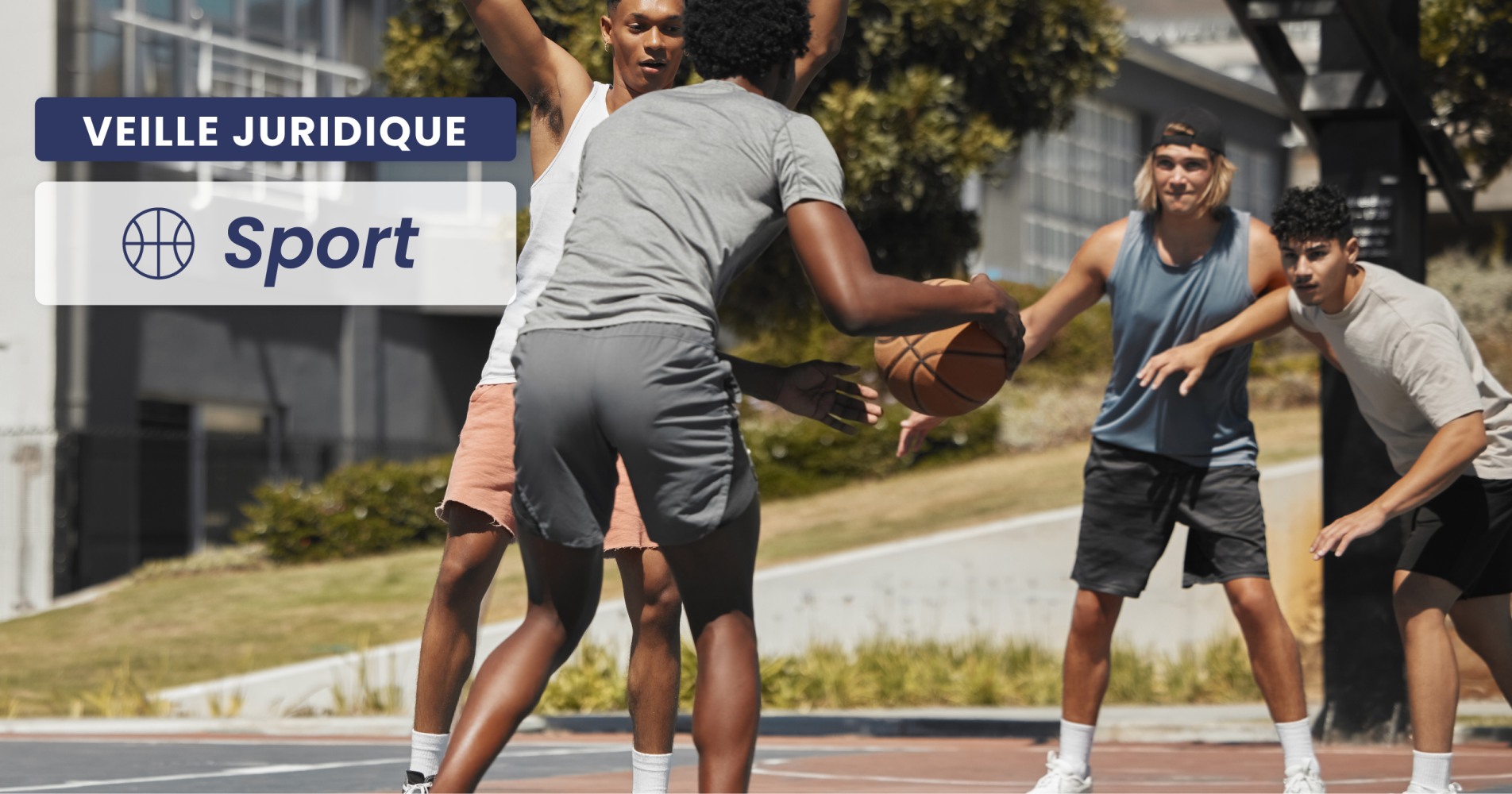 SPORT – Sport professionnel : ce que change la loi du 3 août 2026