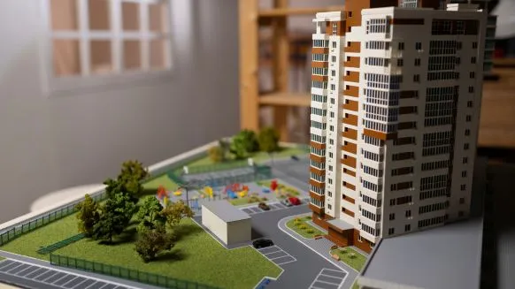 A quoi correspond le lot transitoire en copropriété ? - Crédit photo : &copy; @freepik