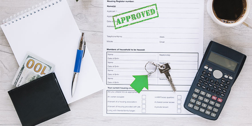 Le loyer du bail commercial