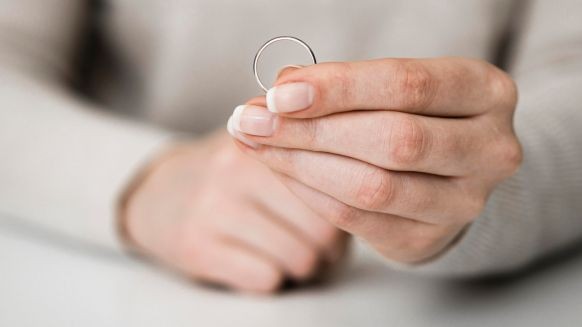 Mariage international : quel régime matrimonial ? - Crédit photo : &copy; Freepik