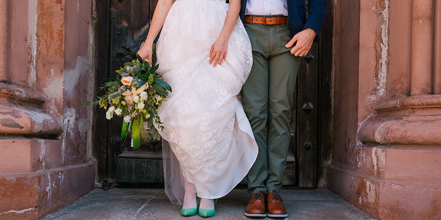 Qu'est-ce qu'un mariage putatif