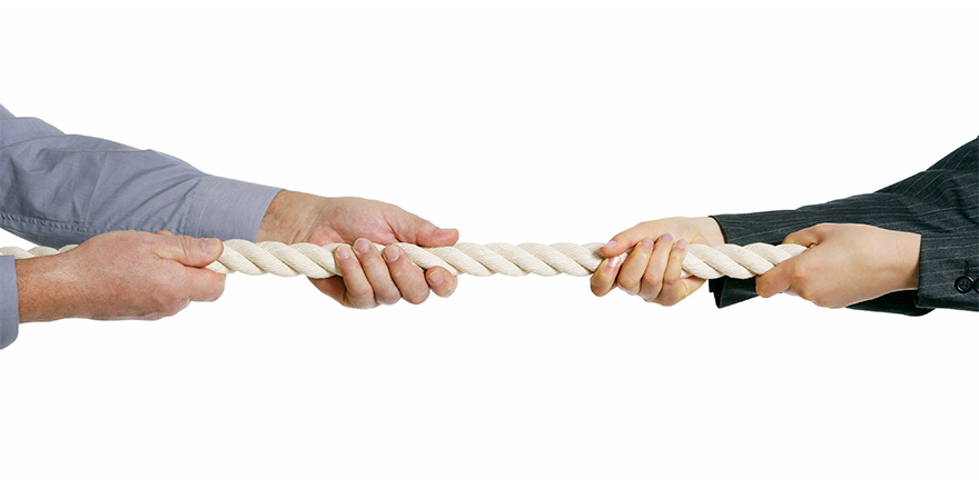 Absence de garantie de livraison et faute intentionnelle