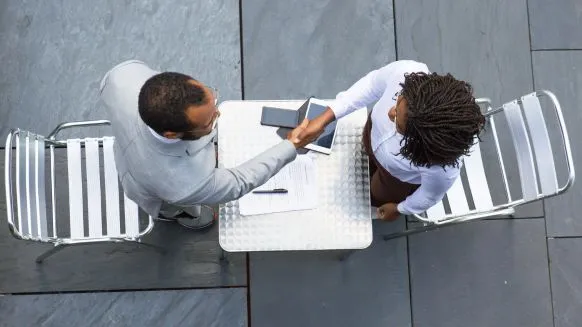 La médiation pénale  - Crédit photo : &copy; @freepik