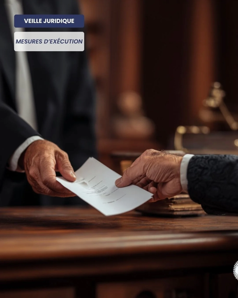 CDJ – Une saisie-attribution peut être pratiquée sur une créance indisponible !