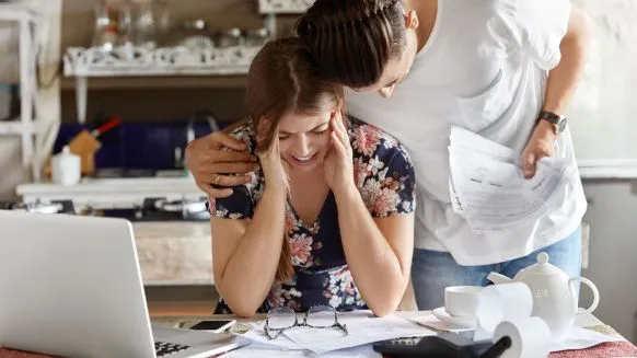 Les mesures imposées par la Commission de surendettement - Crédit photo : &copy; Freepik