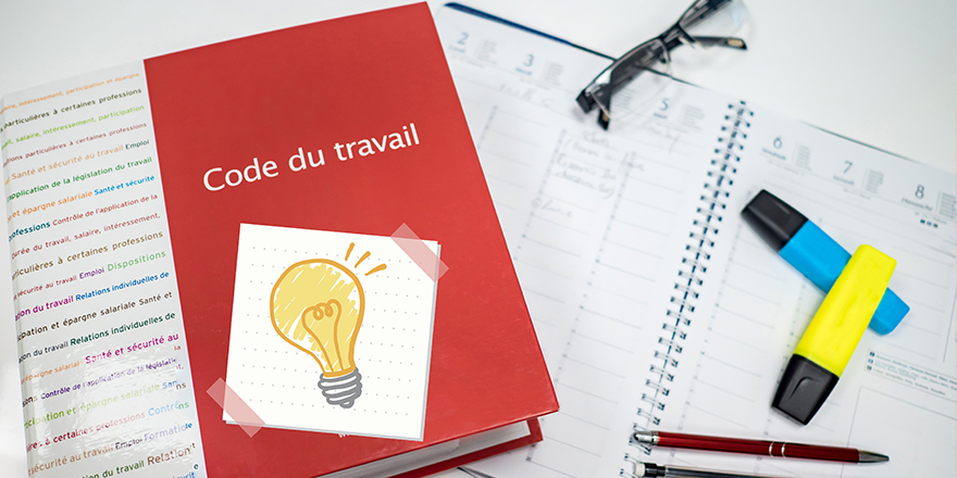 Protection des lanceurs d'alerte : employeurs, pensez à actualiser votre règlement intérieur !