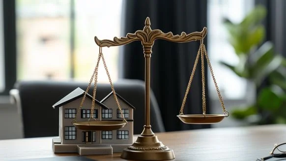 Les points de vigilance à aborder dans la notice descriptive d'un contrat de construction de maisons individuelles