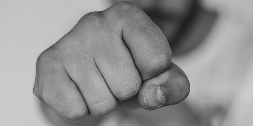 L'ordonnance de protection