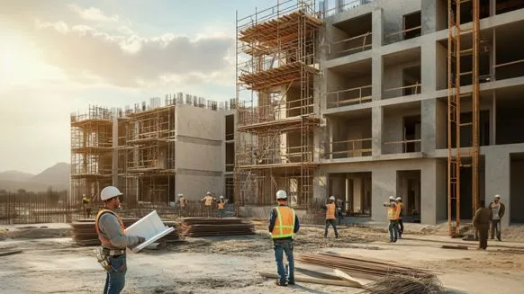  Ouvrage ou élément d’équipement ? La Cour précise la frontière en matière de travaux industriels