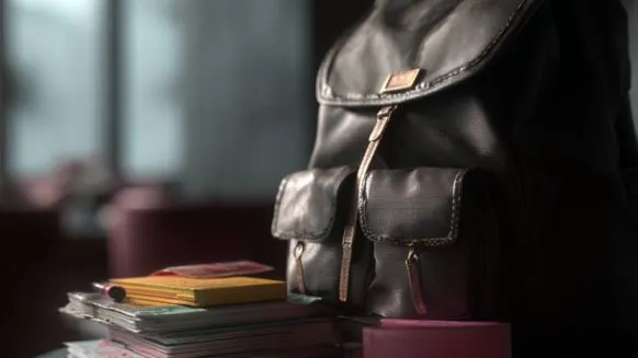 Rentrée scolaire : qui paye les fournitures scolaires en cas de séparation ?