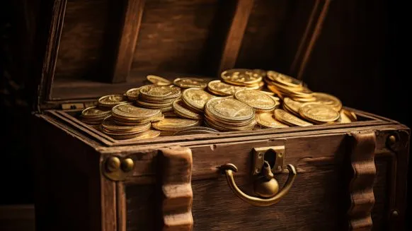 Découvertes archéologiques et trésors : quel partage avec l’État ? - Crédit photo : &copy; @freepik