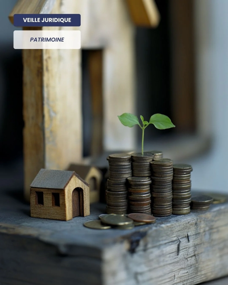 PATRIMOINE – Propriété foncière : la Cour de cassation ressuscite le décret du 28 août 1792