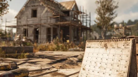 La gestion des pénalités de retard dans un contrat de construction