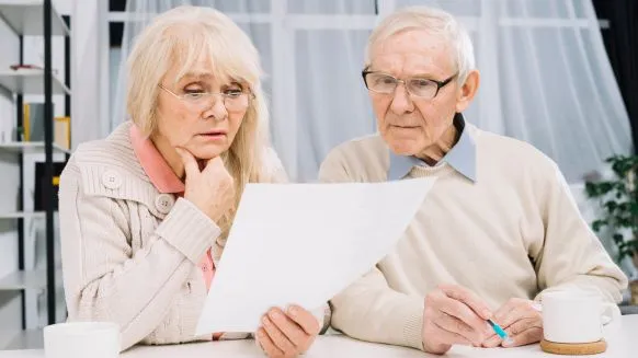 Fonctionnement et atouts du plan épargne retraite - Crédit photo : &copy; @freepik