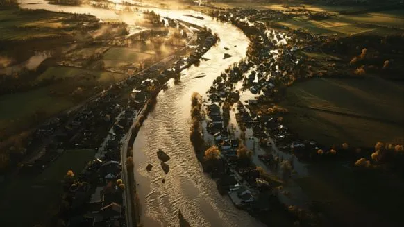 Le plan de prévention des risques d'inondation (PPRI) : comment sont encadrées les constructions dans les zones à risques ?