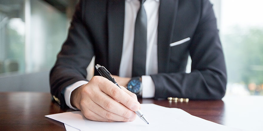 Le déroulement des procédures des marchés publics