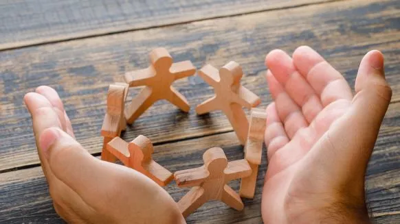 Protéger son conjoint avec une assurance-vie - Crédit photo : &copy; @freepik