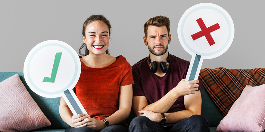 La crise sanitaire ne justifie pas un dépouillement effectué en l'absence d'électeurs