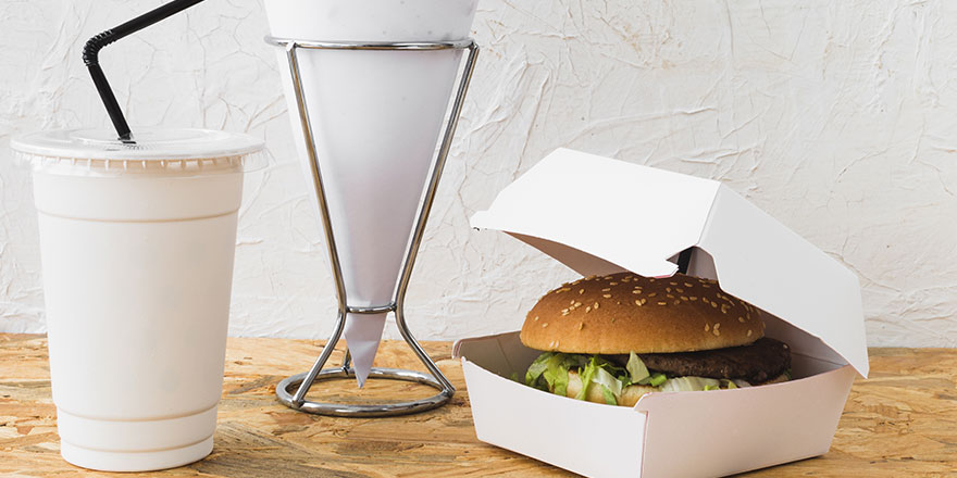 Pourquoi Quick a-t-il perdu sa marque « Giant » ?