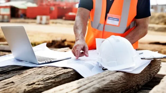 Vous réceptionnez les travaux de votre logement et là c’est le drame… - Crédit photo : &copy; Freepik