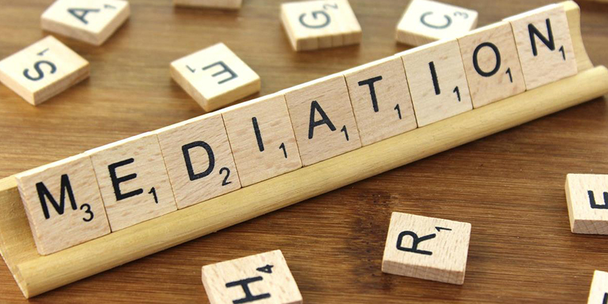 Le recours à la médiation