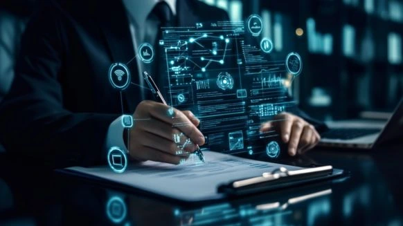 Clause de non-concurrence dans un contrat commercial protégeant les intérêts d’une entreprise