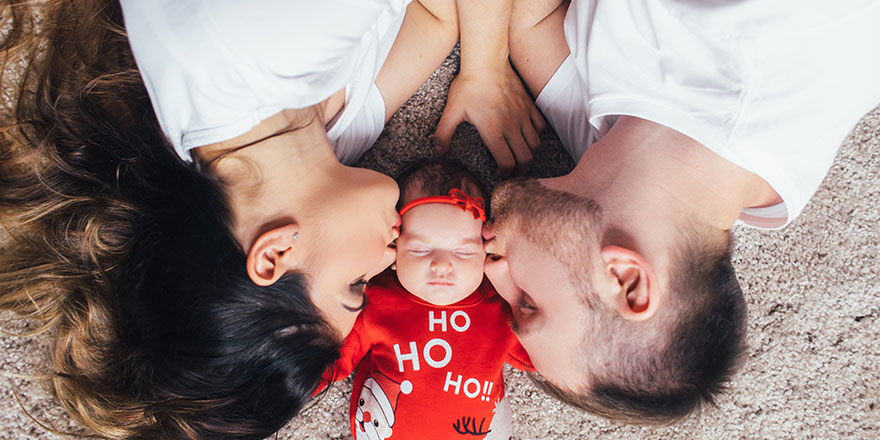 Les grandes lignes de la réforme de l'adoption