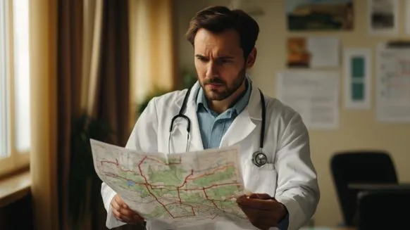 Régulation de l’installation des médecins : un pas nécessaire contre les déserts médicaux ?