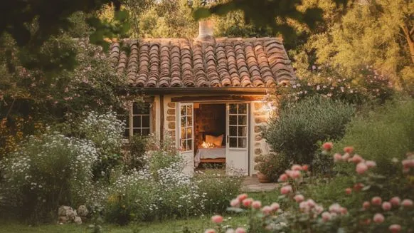 Quelle réglementation pour construire des tiny houses ?