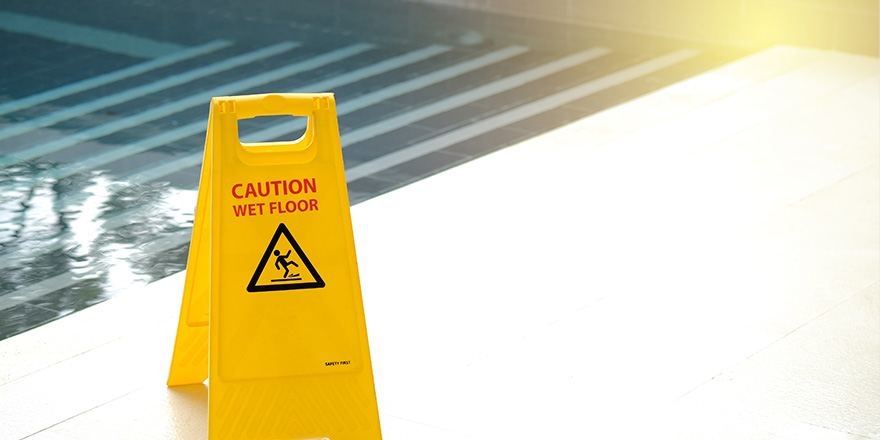 Assurance décennale pisciniste : que couvre-t-elle ?