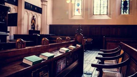 La rétention administrative - Crédit photo : &copy; @freepik