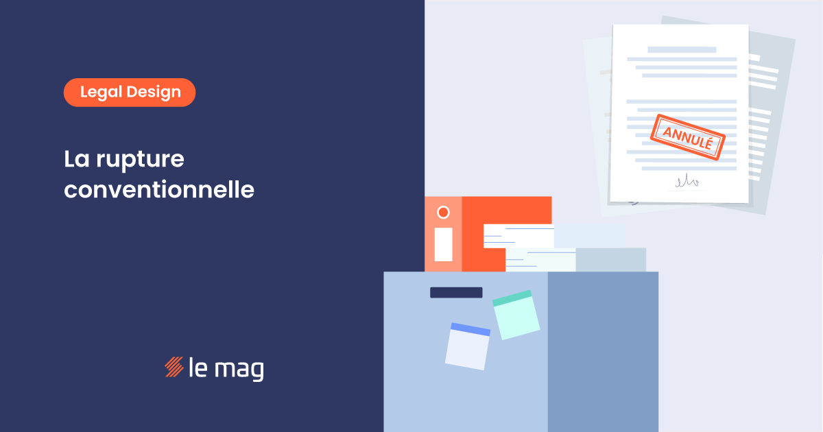 La rupture conventionnelle