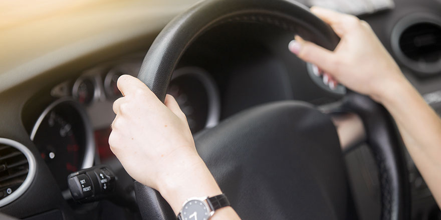 Saisie et immobilisation du véhicule