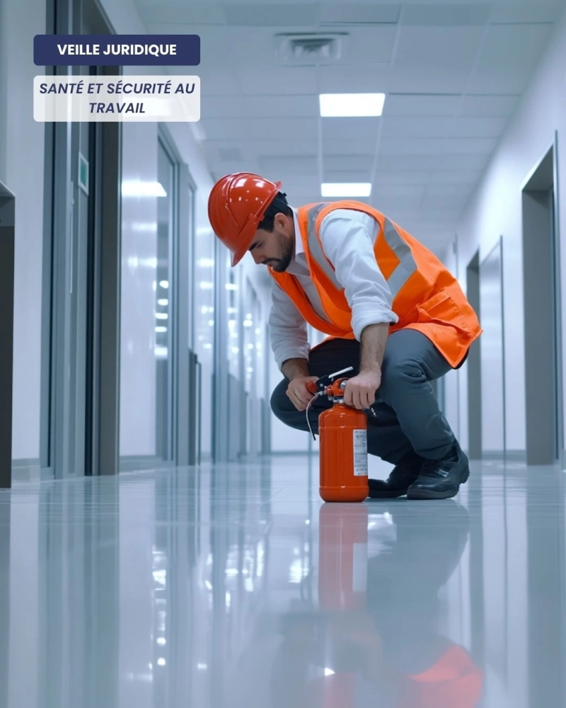 SANTE & SECURITE TRAVAIL – Maladie professionnelle hors tableau : l’employeur peut contester le taux d’incapacité prévisible