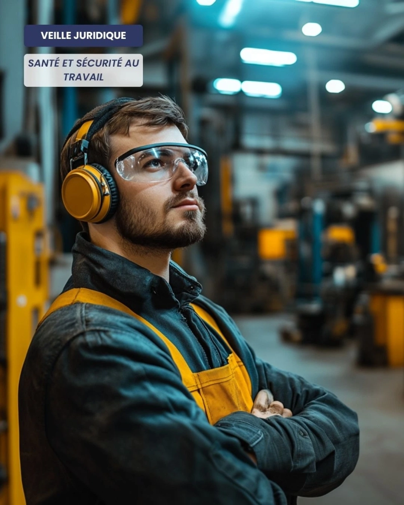 SANTÉ ET SECURITÉ AU TRAVAIL – Faute inexcusable et amiante : l’employeur exposé à une indemnisation étendue, même après la retraite