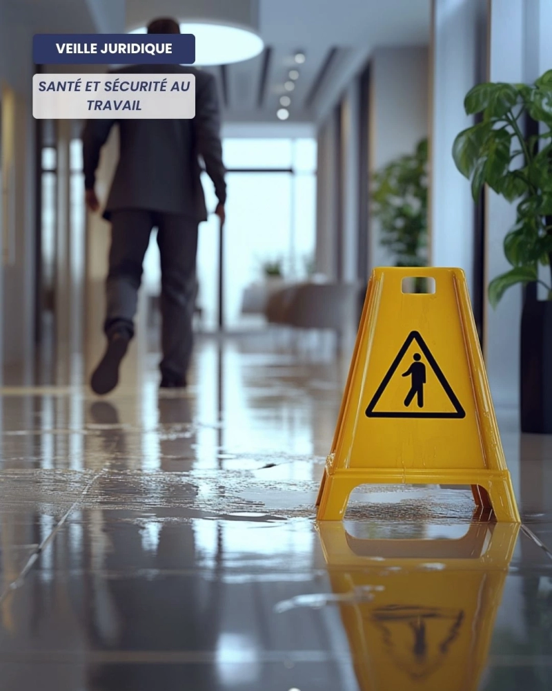 SANTÉ ET SECURITÉ AU TRAVAIL - L’inaptitude n’est pas automatiquement professionnelle malgré la reconnaissance par la CPAM