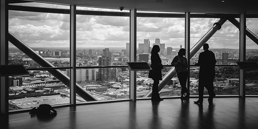 Le secret des affaires